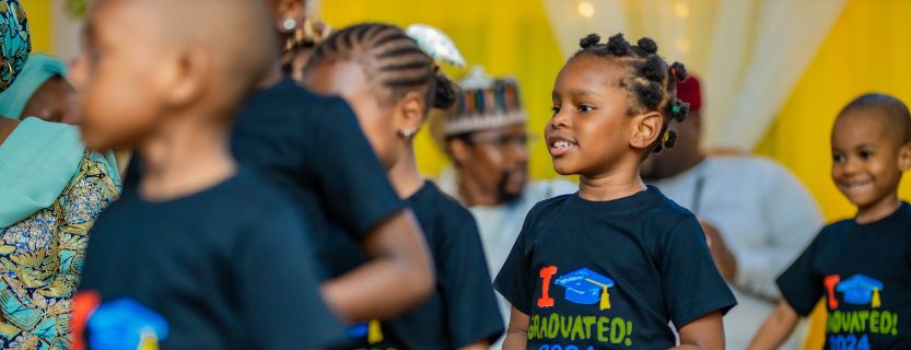 Redesigned School Website